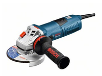 Углошлифмашина Bosch GWS 13-125 CIE (0.601.79F.007)