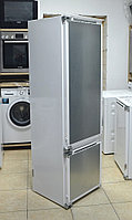 Новый встраиваемый холодильник Miele KF 37272 iD   пр-во Германия, гарантия 6 месяцев