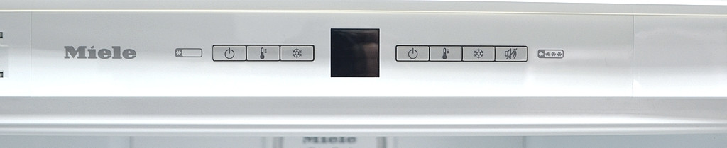 Новый встраиваемый холодильник Miele KF 37272 iD пр-во Германия, гарантия 6 месяцев - фото 2 - id-p197260262