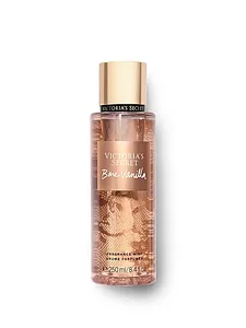 СПРЕЙ ДЛЯ ТЕЛА VICTORIA'S SECRET BARE VANILLA 250ML