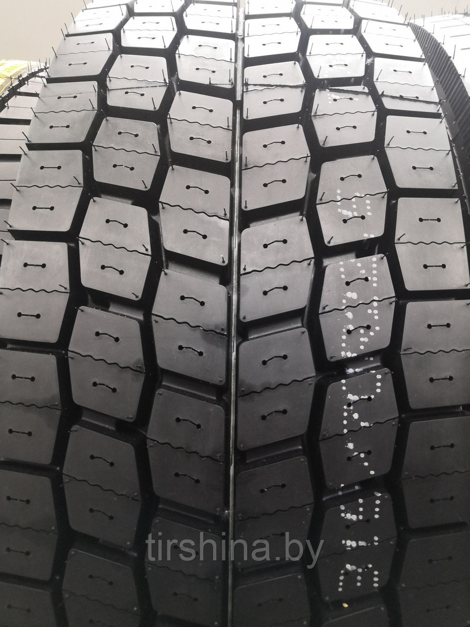 Грузовая шина 315/70 R22.5 Aeolus NEO Allroads D+ на ведущую ось, ЦМК, M+S - фото 1 - id-p110908793