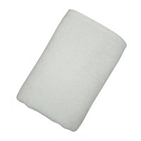 Белое полотенце для лица махровое NURPAK 112