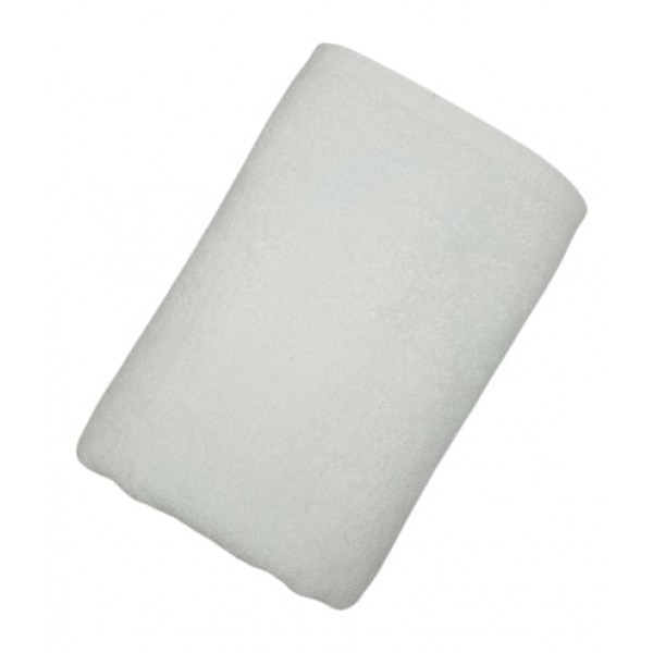 Белое полотенце для лица махровое NURPAK 112 - фото 1 - id-p197263590