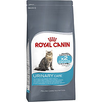Корм ROYAL CANIN Urinary Care 2кг для кошек профилактика мочекаменной болезни