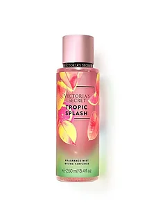 СПРЕЙ ДЛЯ ТЕЛА VICTORIA'S SECRET TROPIC SPLASH