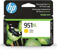 Картридж HP 951XL CN048AE Yellow (Original)