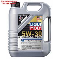 Масло моторное Liqui Moly HC Special Tec F 5W-30, 5 л