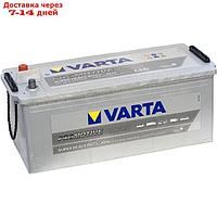 Аккумуляторная батарея Varta 180 Ач, обратная полярность PRO-motive Silver 680 108 100