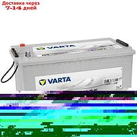 Аккумуляторная батарея Varta 225 Ач, обратная полярность PRO-motive Silver 725 103 115