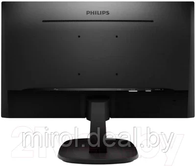 Монитор Philips 243V7QDAB/01 - фото 2 - id-p197267778