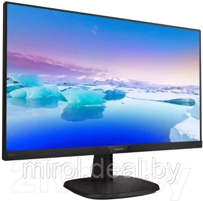 Монитор Philips 243V7QDAB/01 - фото 3 - id-p197267778