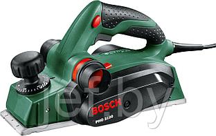 Рубанок электрический PHO 3100 750 Вт BOSCH 0603271120