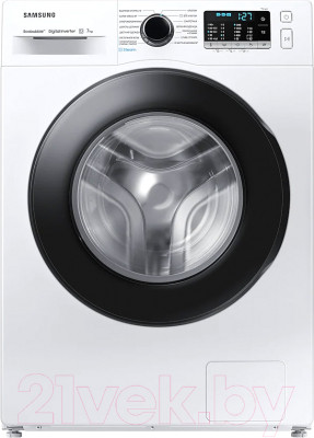 Стиральная машина Samsung WW70AAS26AE/LP