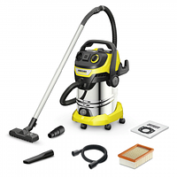 Пылесос сухой и влажной уборки Karcher WD 6 P S V-30/6/22/T (ан. WD 6 P Premium)