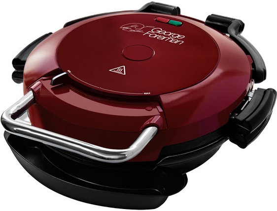 Электрогриль George Foreman 24640-56, фото 2