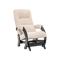 Кресло-глайдер, модель 68 Венге/Верона Ванила