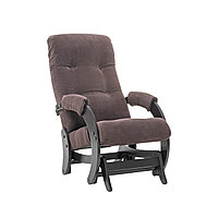Кресло-глайдер, модель 68 Венге/Верона Венге