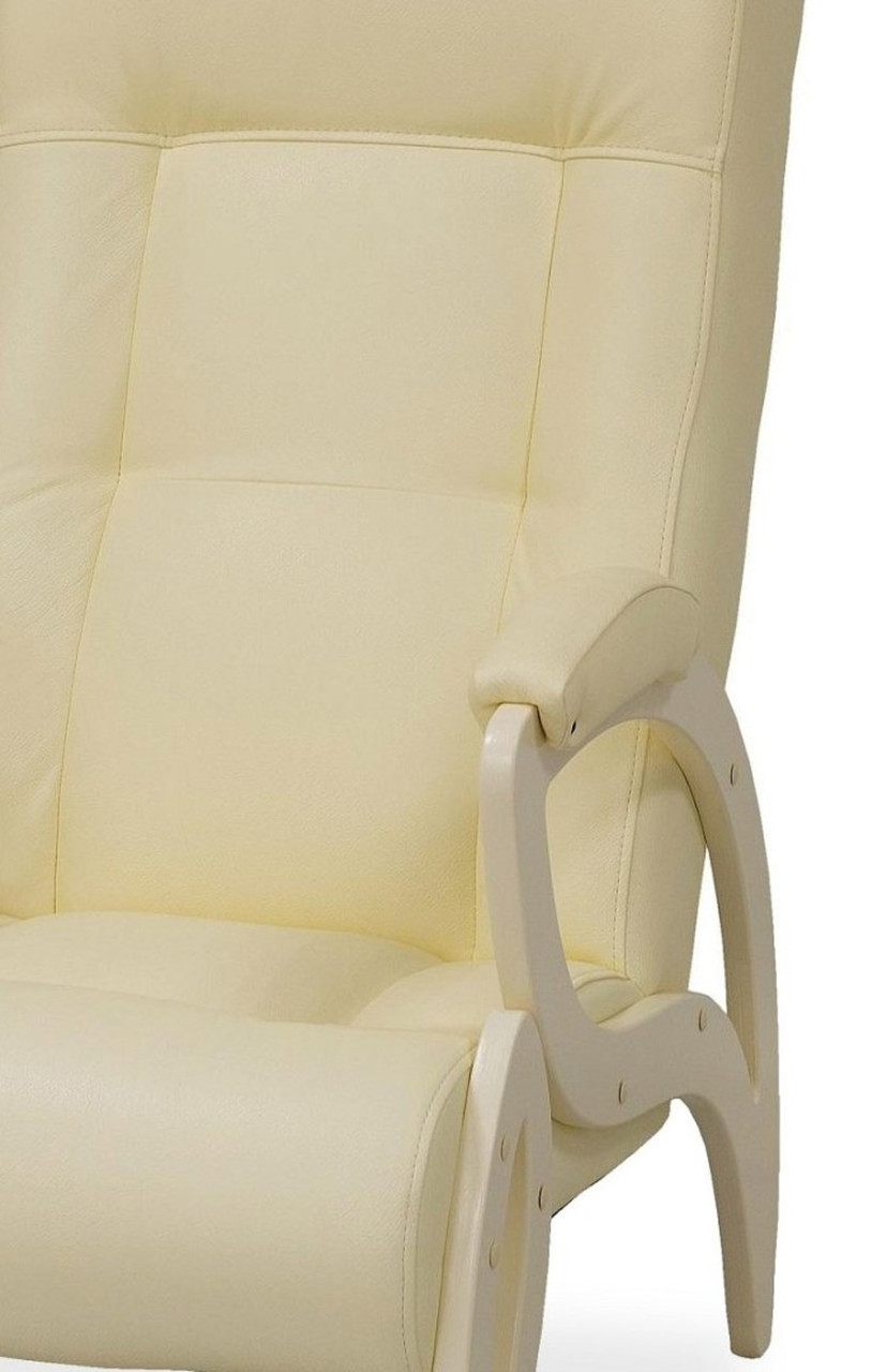 Кресло для отдыха модель 51 Дуб Шампань/Dundy 112 - фото 2 - id-p197258468