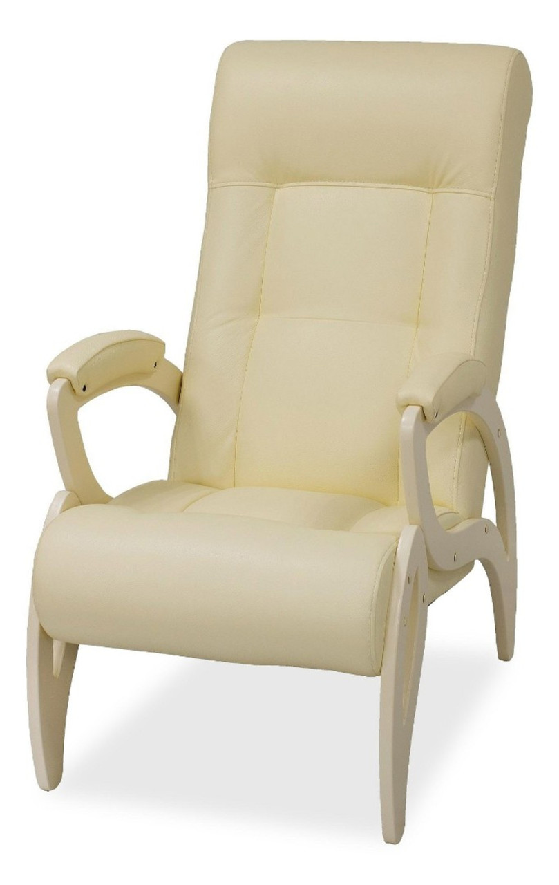 Кресло для отдыха модель 51 Дуб Шампань/Dundy 112 - фото 3 - id-p197258468