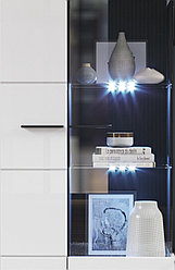 Светильник мебельный подсветки полок Невада 2кл