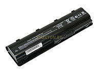 Батарея для ноутбука Compaq Presario CQ32 CQ42 CQ43 CQ45 li-ion 10,8v 5200mah черный