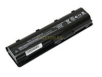 Аккумулятор для ноутбука Compaq Presario CQ56 CQ57 CQ72 li-ion 10,8v 5200mah черный