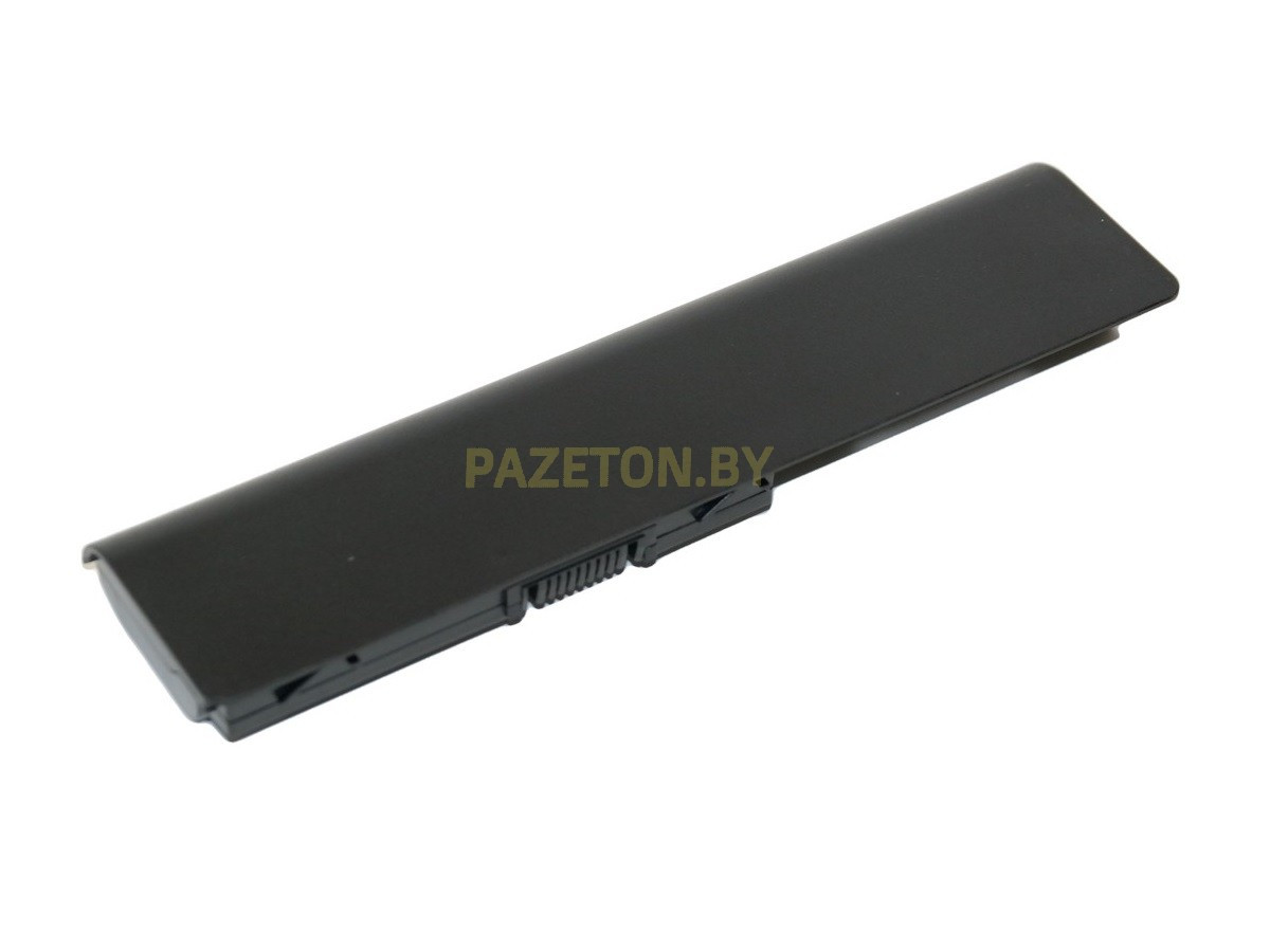 Аккумулятор для ноутбука Compaq Presario CQ56 CQ57 CQ72 li-ion 10,8v 5200mah черный - фото 3 - id-p126694188
