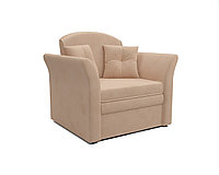 Кресло-кровать Малютка №2 Бежевый Luna 061