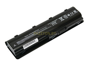 Аккумулятор для ноутбука HP Pavilion dm4-1200 dm4-1300 dm4-2000 dm4t li-ion 10,8v 5200mah черный
