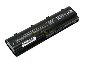 586006-321 586006-361 586007-541 батарея для ноутбука li-ion 10,8v 5200mah черный