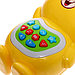 Музыкальная игрушка «Любимый дружок: Мишка», звук, свет, цвет жёлтый, фото 3