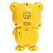 Музыкальная игрушка «Любимый дружок: Мишка», звук, свет, цвет жёлтый, фото 4
