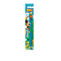 Щетка зубная Oral-B Kids экстра мягкая 5-7 лет