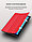 Чехол для планшета Huawei MediaPad T5 10 (красный), фото 6