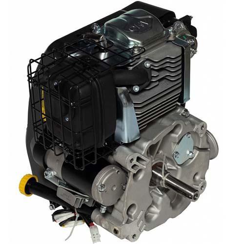 Двигатель Loncin LC1P90F-1 (вал 25.4) 15лс 12А - фото 7 - id-p149421446