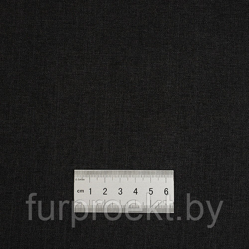 Ткань Катионик 300D PVC черный 1 (HR3AK), Ограниченно годен