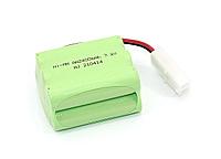 Аккумулятор Ni-Mh 7.2V 2400 mAh AA Row разъем KET-2P