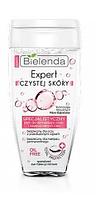 Специальное средство для снятия макияжа Bielenda Clean Skin Expert с глаз и искусственных ресниц, 150 мл