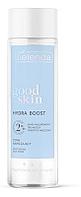 Увлажняющий тоник для лица Bielenda Good Skin Hydra Boost с гиалуроновой кислотой, трегалозой, трипептидами,