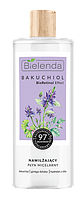 Увлажняющая мицеллярная вода Bielenda Bakuchiol BioRetinol Effect, 500 мл