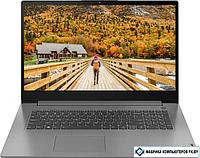 Ноутбук Lenovo IdeaPad 3 17ALC6 82KV00A3MH