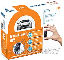 Автосигнализация StarLine i95