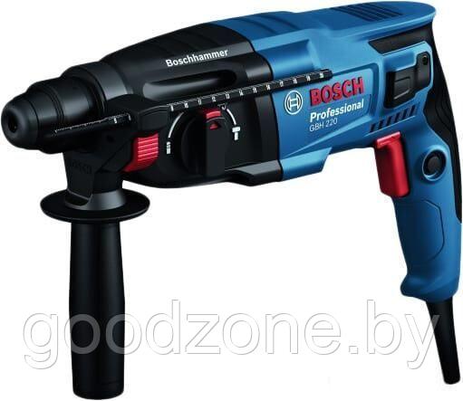 Перфоратор Bosch GBH 220 Professional 06112A6020