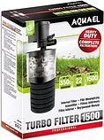 Фильтр для аквариума Aquael Turbo Filter 1500 / 109404, фото 4