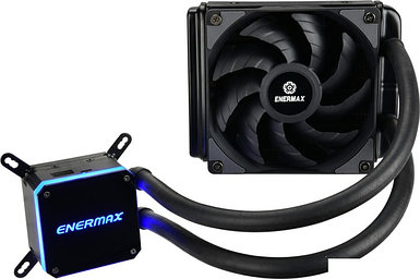 Кулер для процессора Enermax LIQMAX III 120 ELC-LMT120-HF