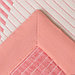 Покрывало хлопковое Этель «Волны» 150х240±5 см, цвет розовый, 100%хлопок, 300гр/м2, фото 5