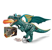 Детская игрушка динозавр Diablo Dragon 60153