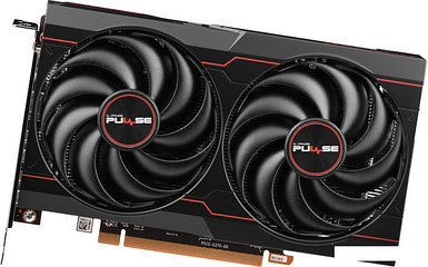 Видеокарта Sapphire Pulse Radeon RX 6600 8GB GDDR6 11310-01-20G