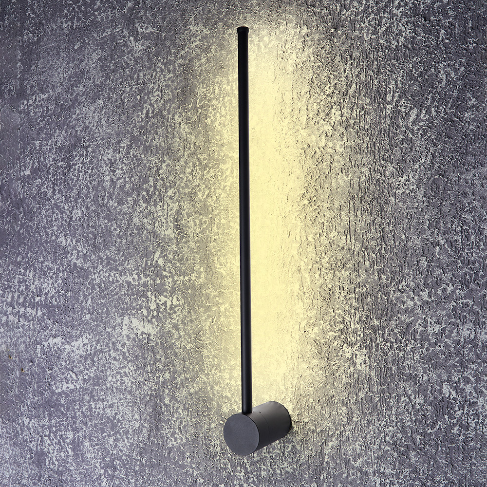Интерьерный настенный светильник AL170 Lines 10w 3000K - фото 3 - id-p197298041