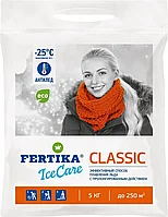 Безопасный противогололёдный реагент ICECARE CLASSIC 5 кг.